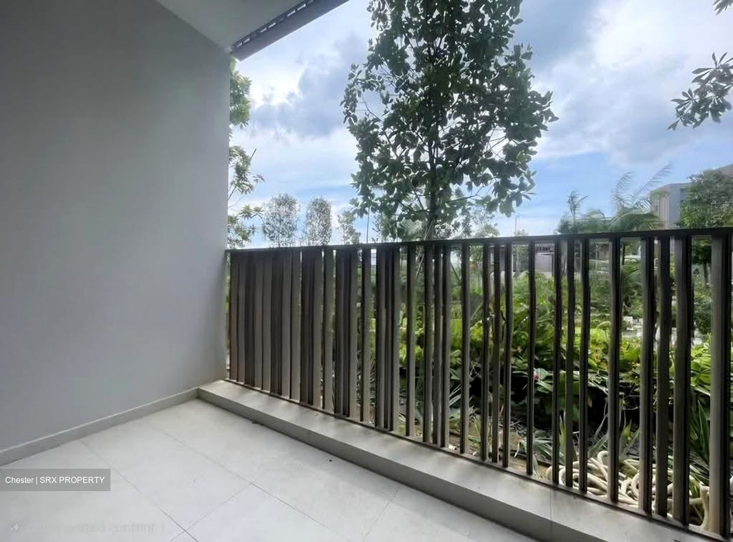 Pasir Ris 8 (D18), Apartment #612077911